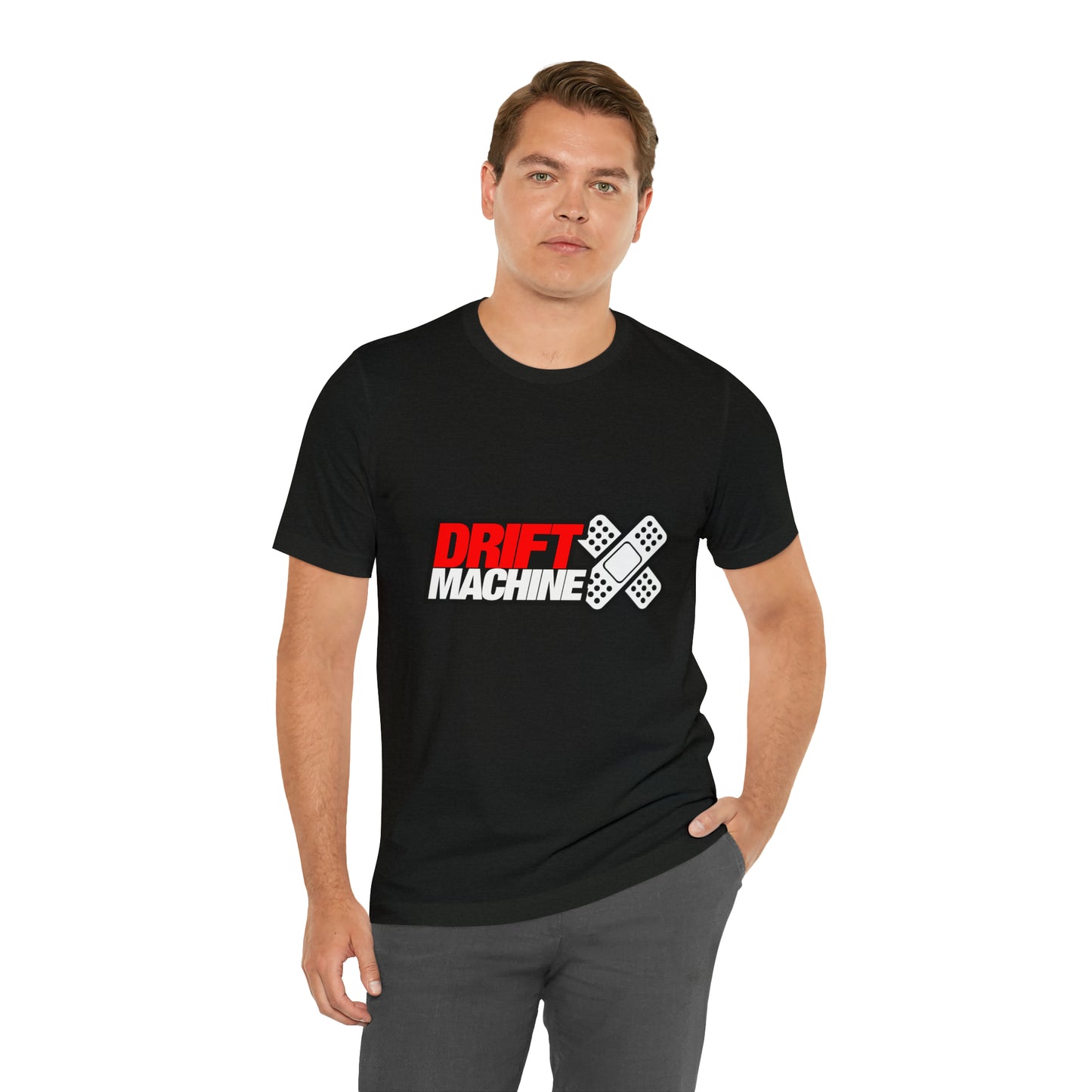 JDM Car Inspired T Shirt 45.