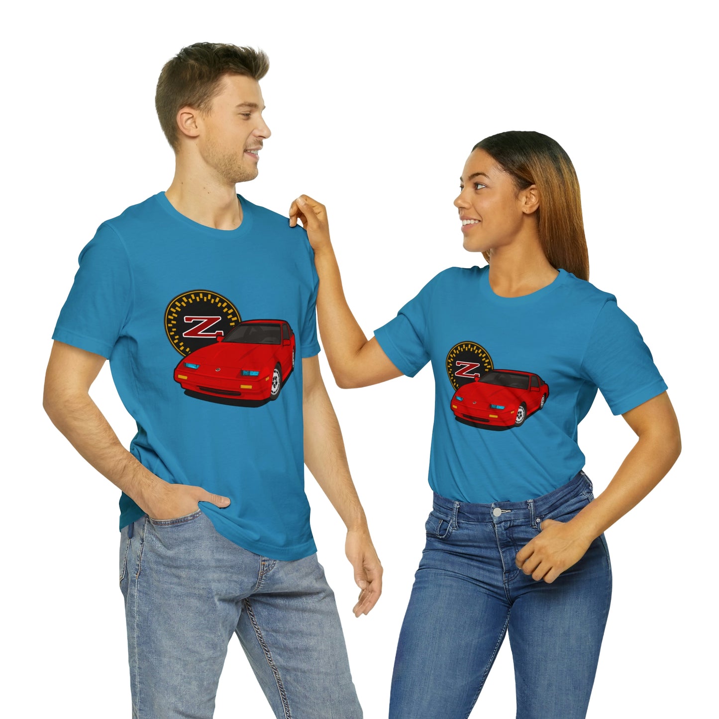 JDM Car Inspired T Shirt 47.