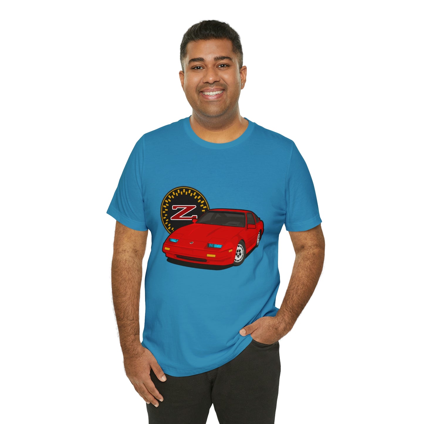 JDM Car Inspired T Shirt 47.