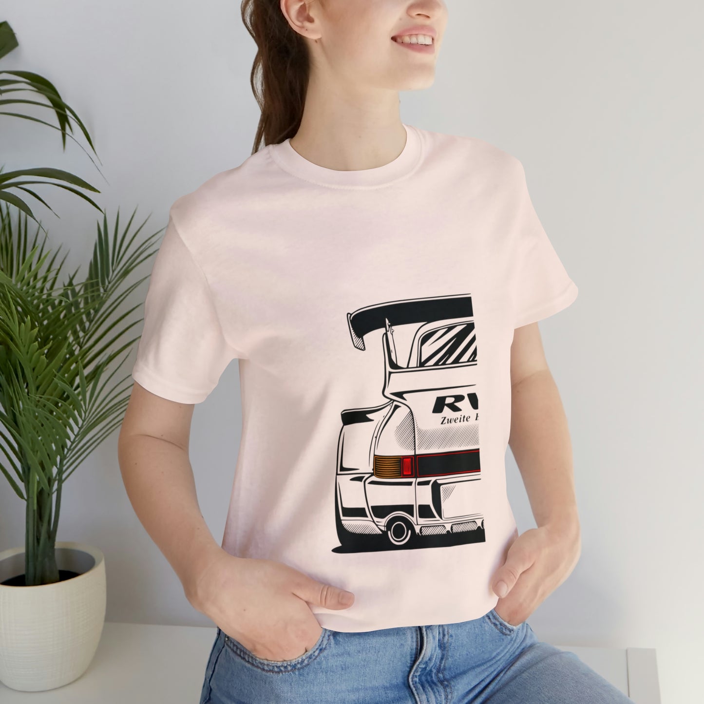 JDM Car Inspired T Shirt 56.