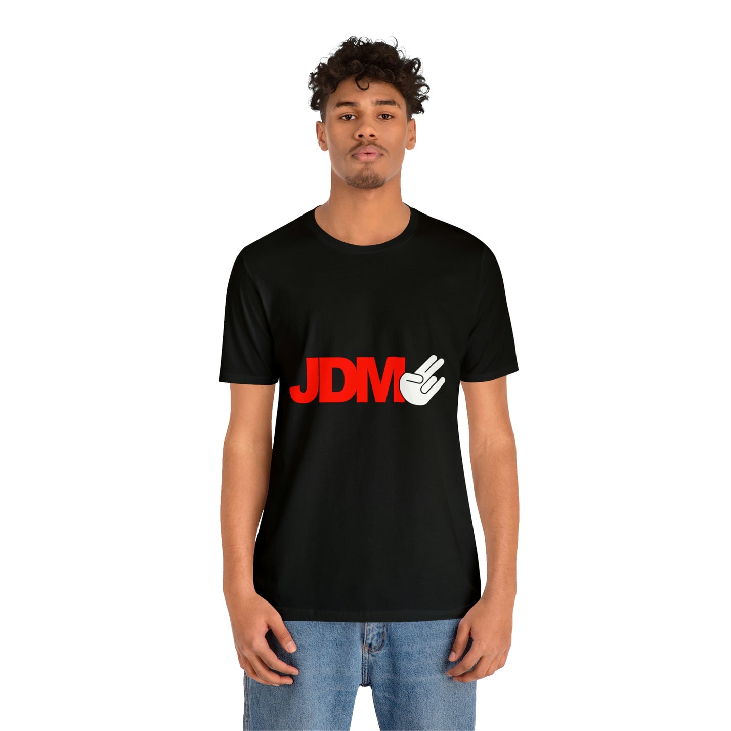 JDM Car Inspired T Shirt 42.