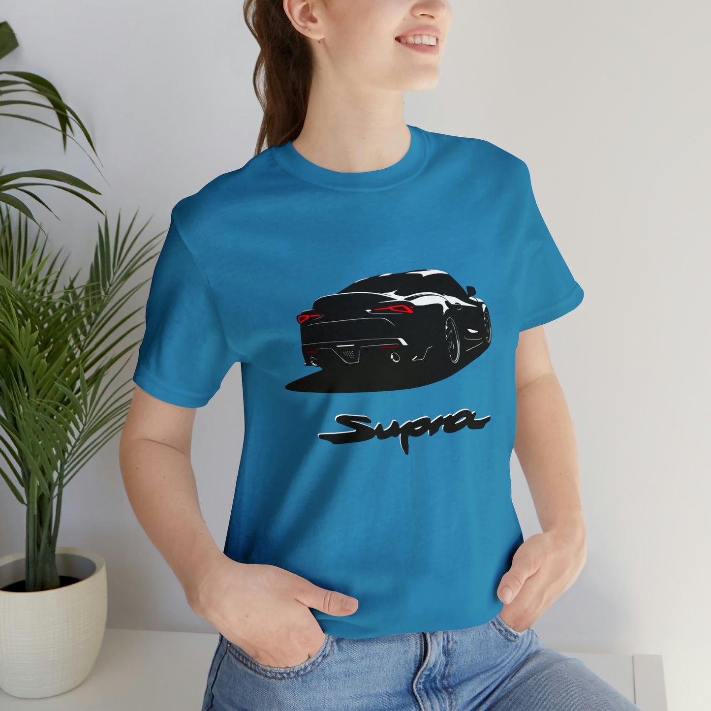 JDM Car Inspired T Shirt 40.