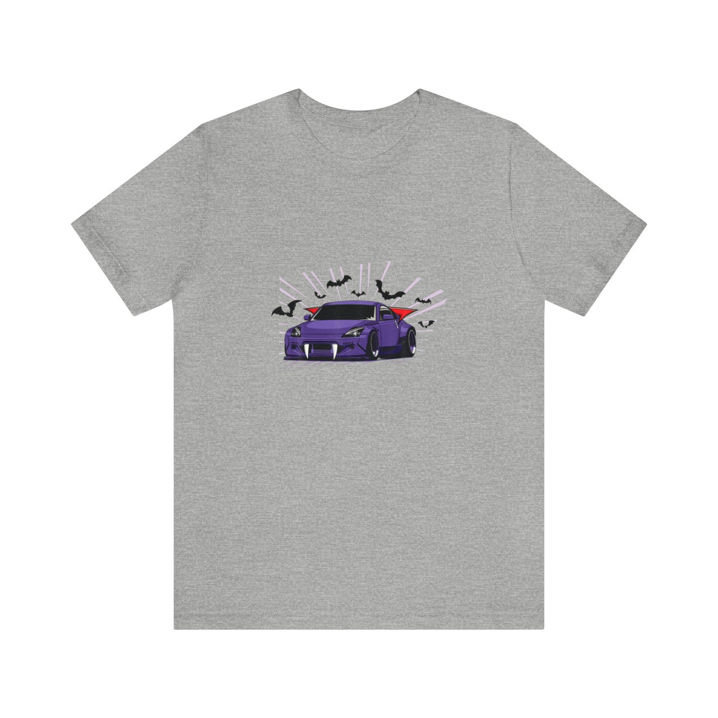 JDM Car Inspired T Shirt 63.
