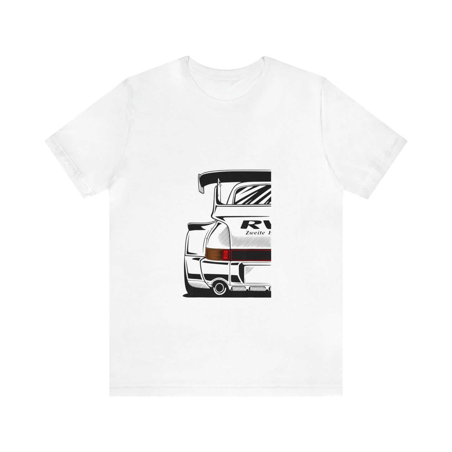 JDM Car Inspired T Shirt 56.