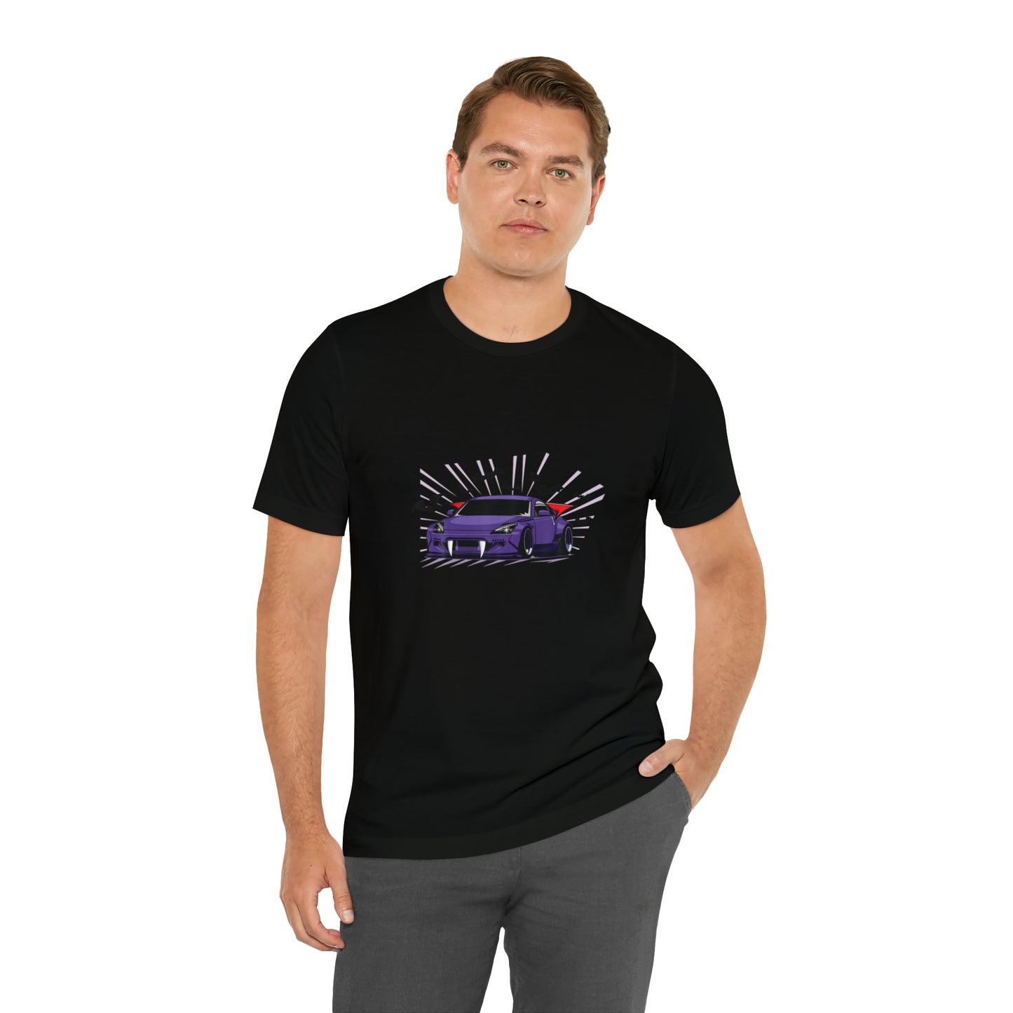 JDM Car Inspired T Shirt 63.