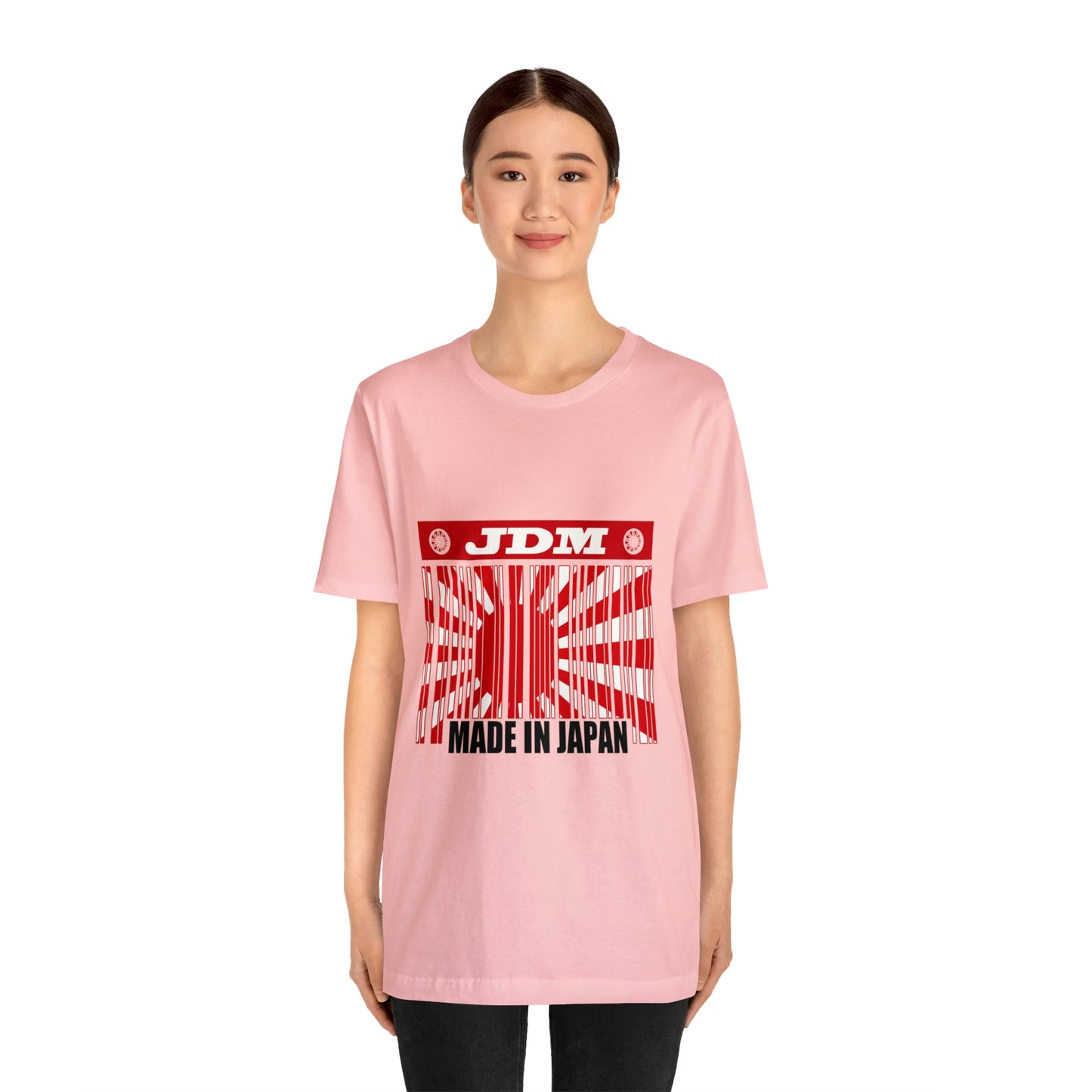 JDM Car Inspired T Shirt 55.