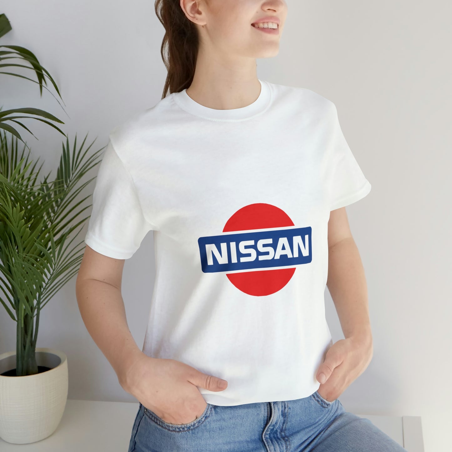 JDM Car Inspired T Shirt 67.