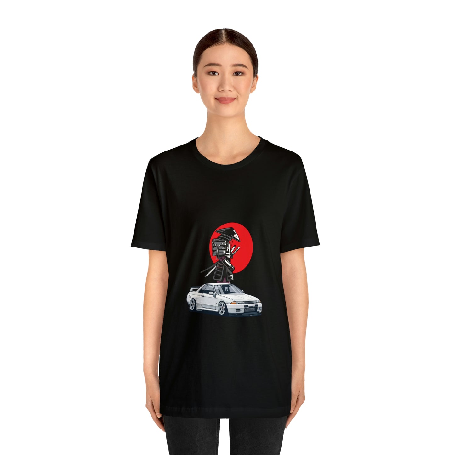 JDM Car Inspired T Shirt 65.