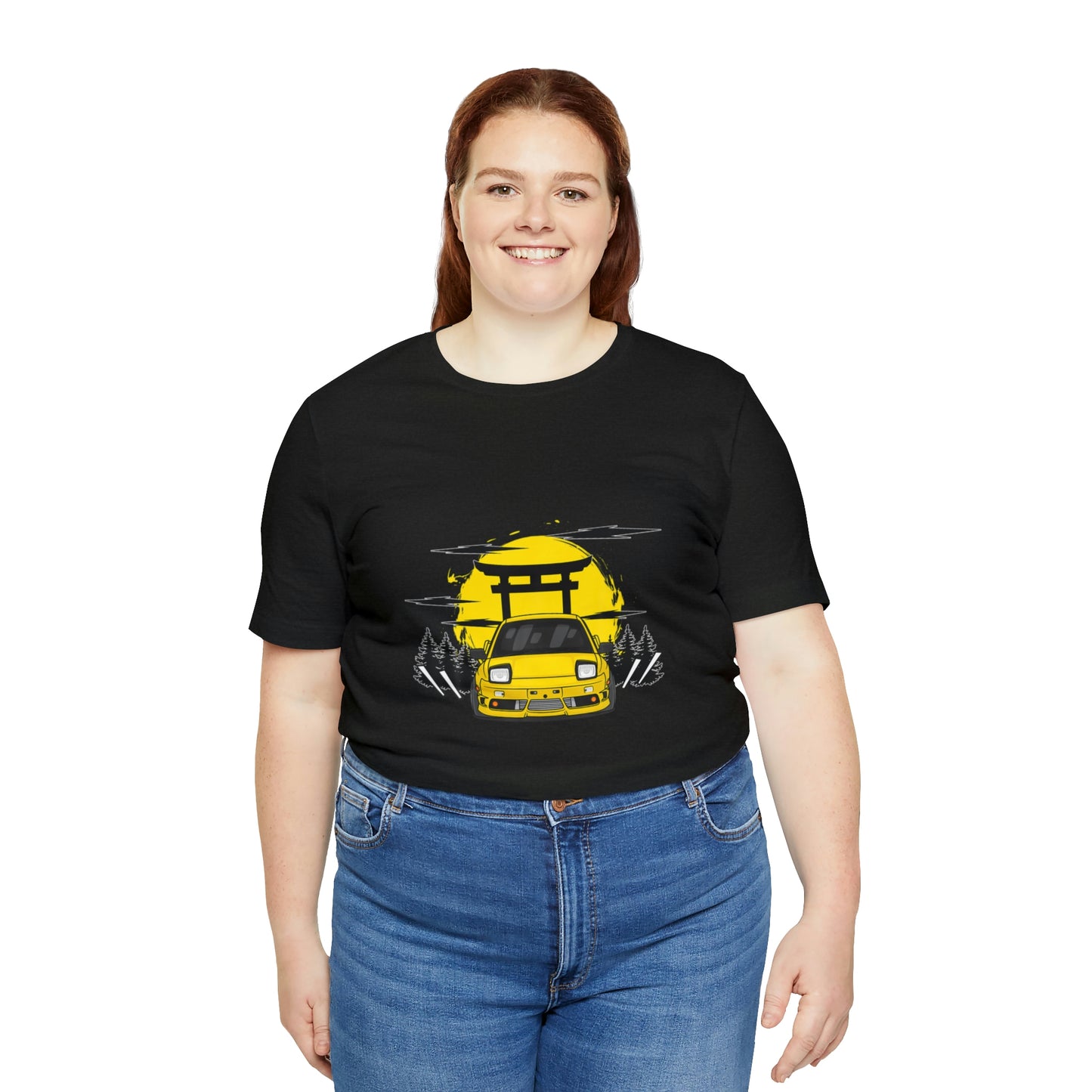JDM Car Inspired T Shirt 62.