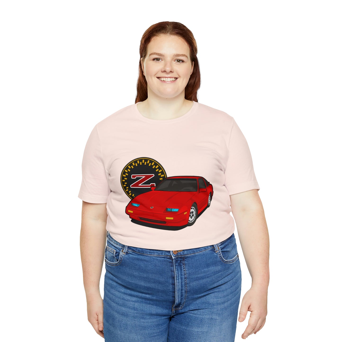 JDM Car Inspired T Shirt 47.