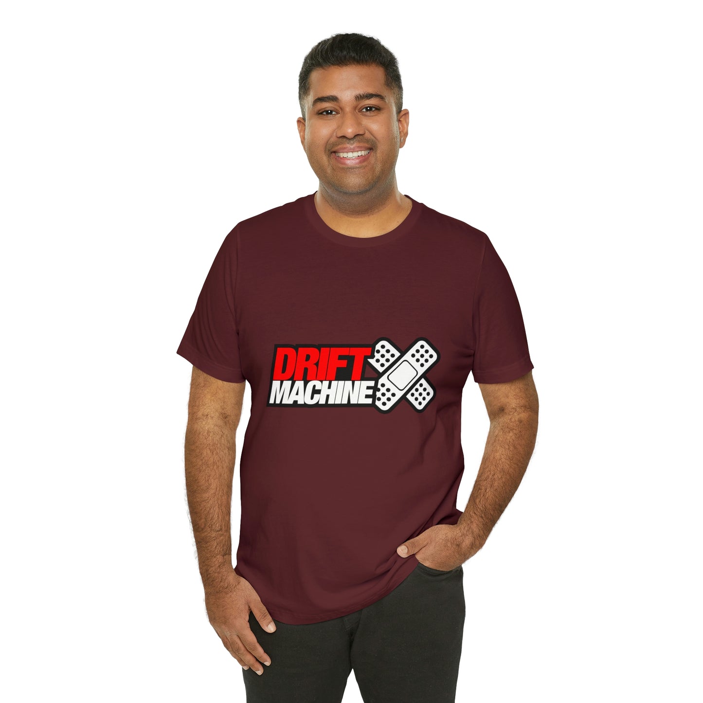 JDM Car Inspired T Shirt 45.
