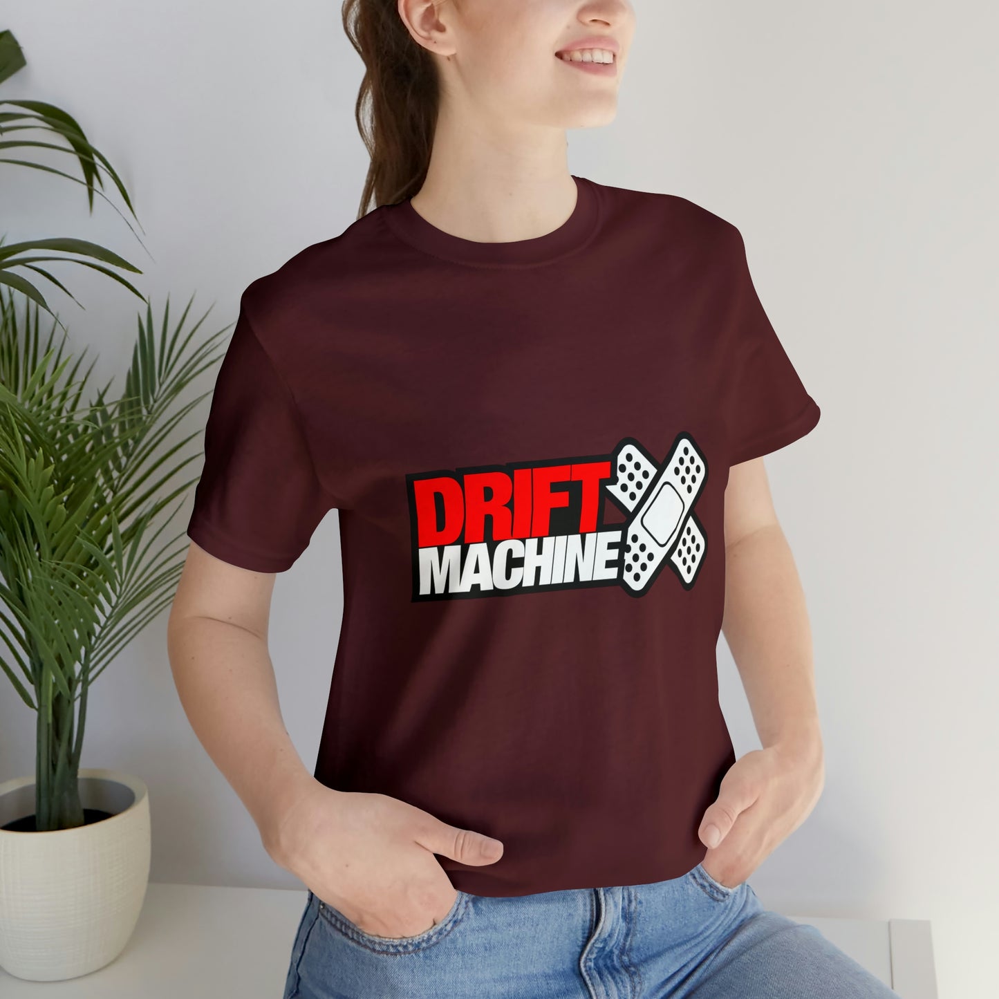 JDM Car Inspired T Shirt 45.
