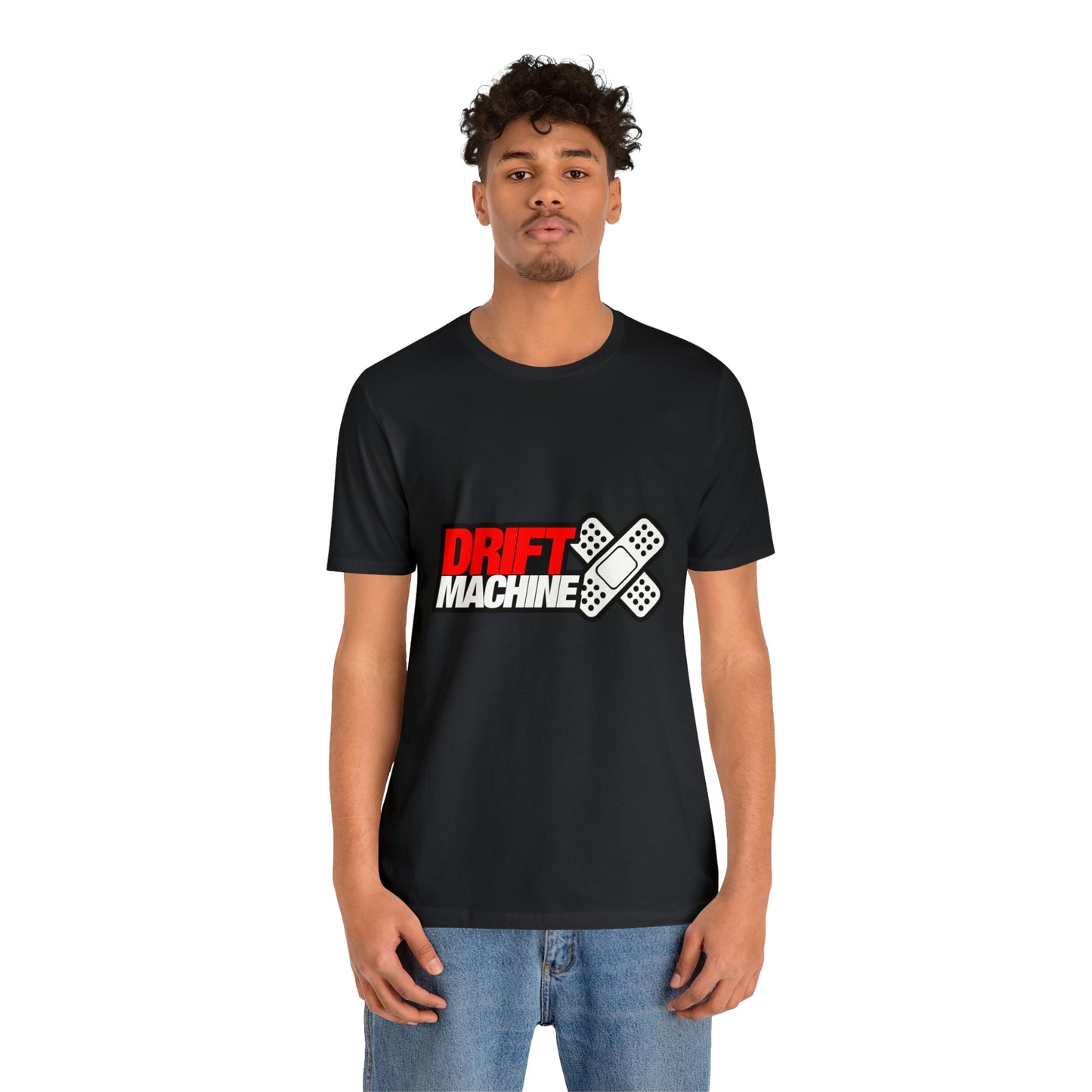 JDM Car Inspired T Shirt 45.