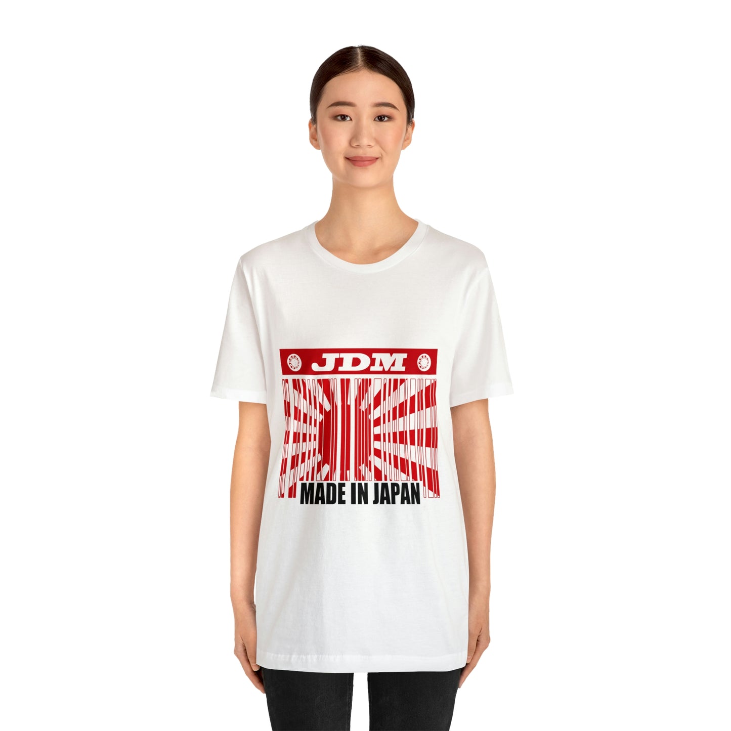 JDM Car Inspired T Shirt 55.