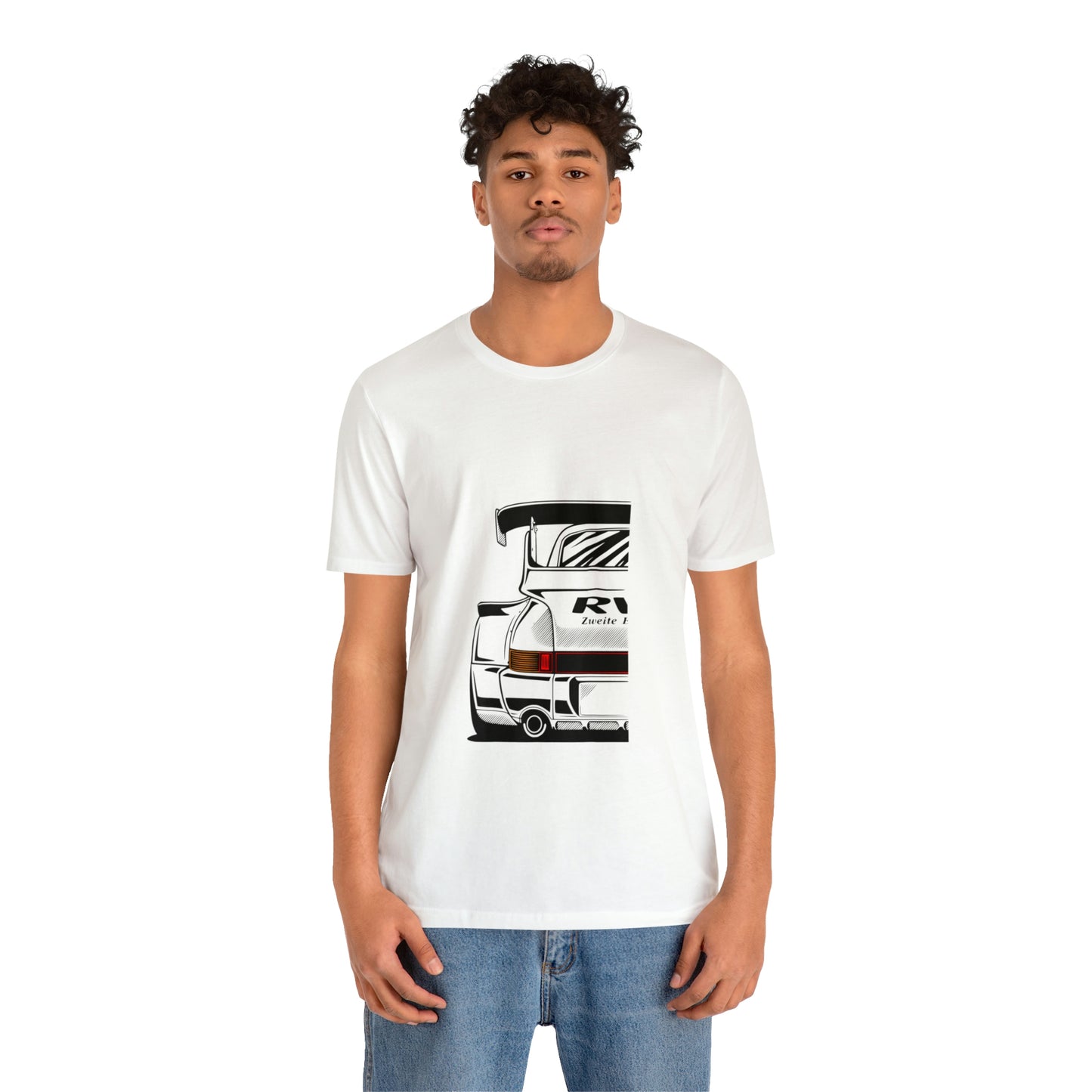 JDM Car Inspired T Shirt 56.