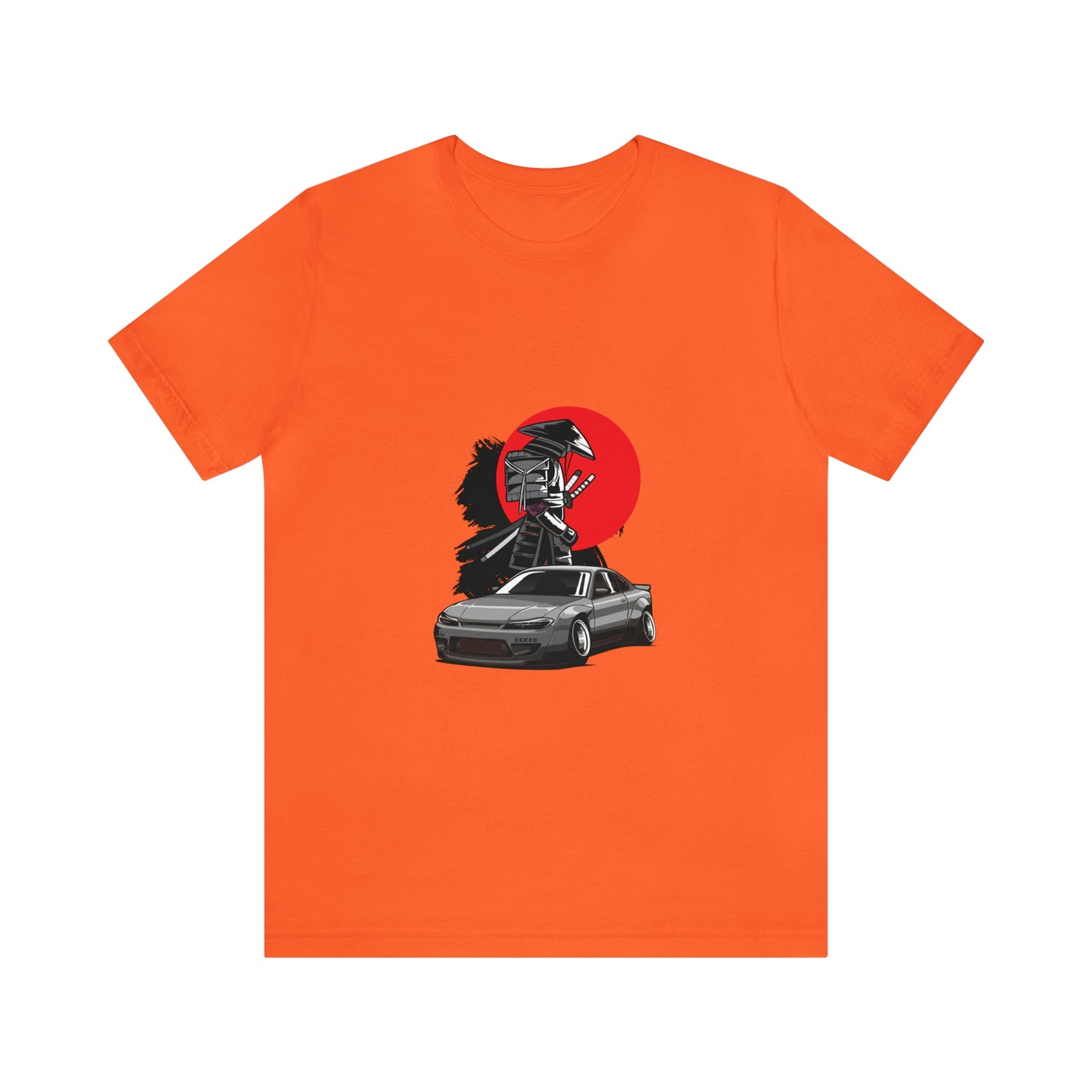 JDM Car Inspired T Shirt 22.