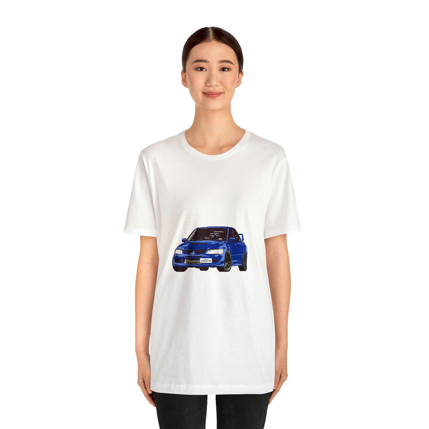 JDM Car Inspired T Shirt 53.
