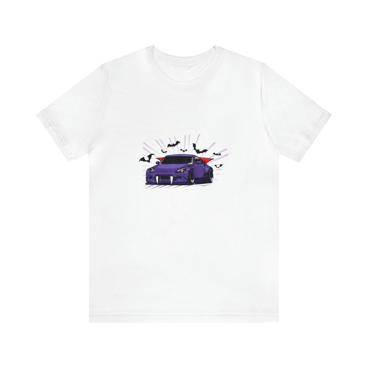 JDM Car Inspired T Shirt 63.