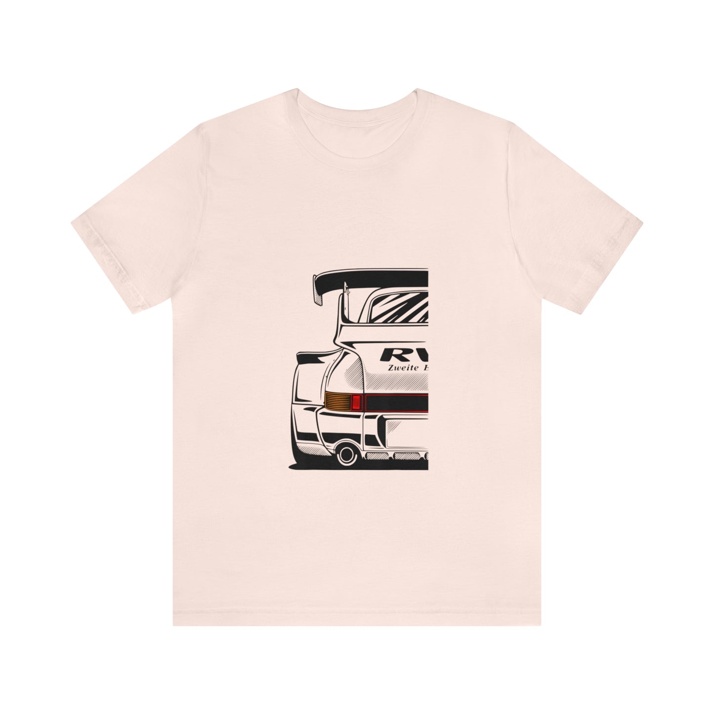 JDM Car Inspired T Shirt 56.