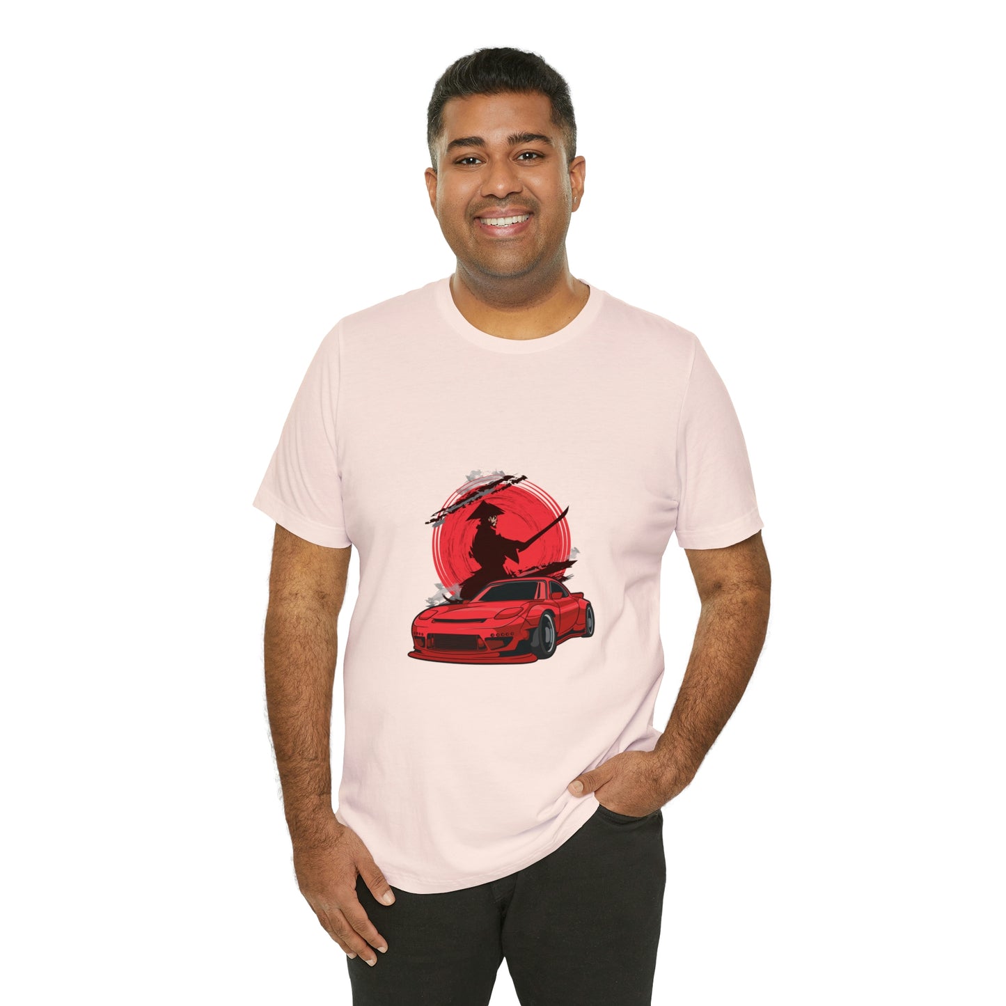 JDM Car Inspired T Shirt 17.