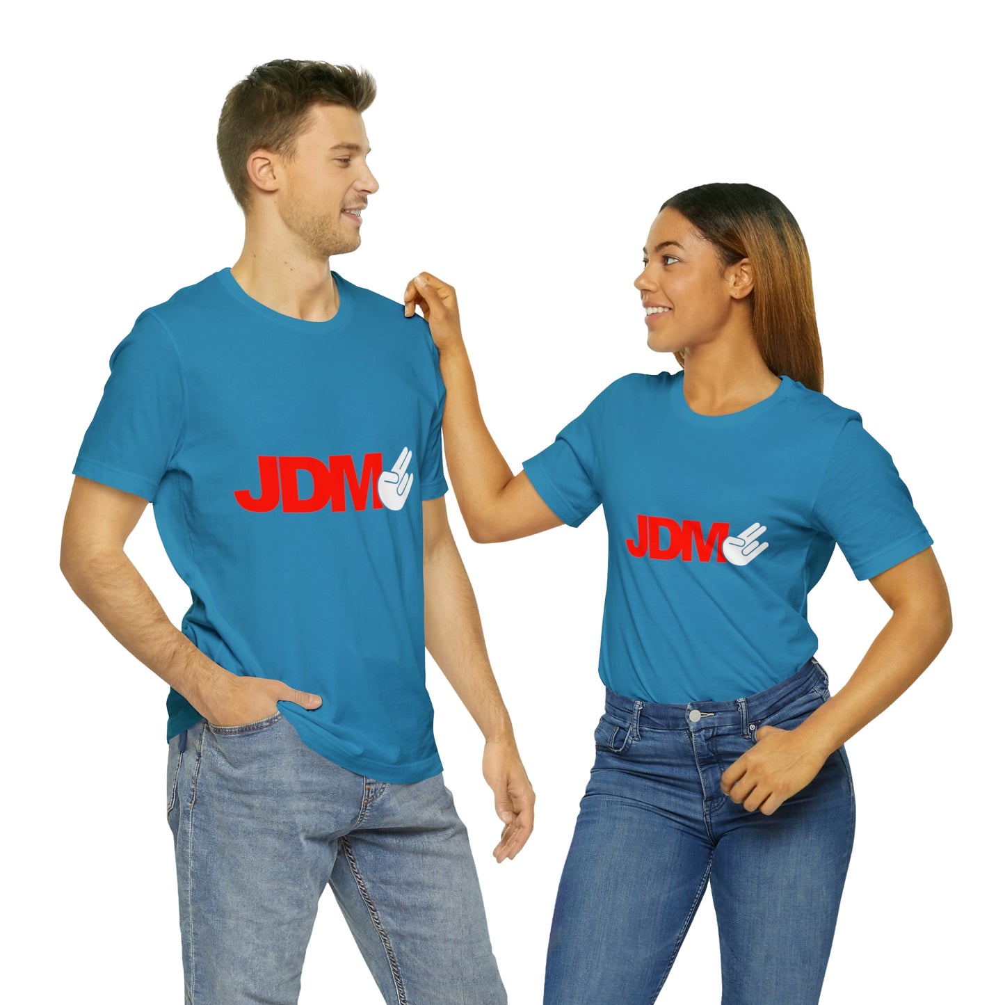 JDM Car Inspired T Shirt 42.