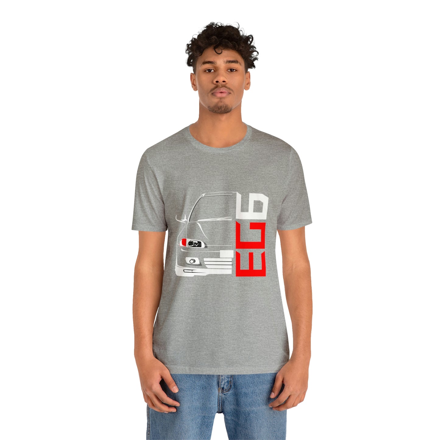 JDM Car Inspired T Shirt 72.