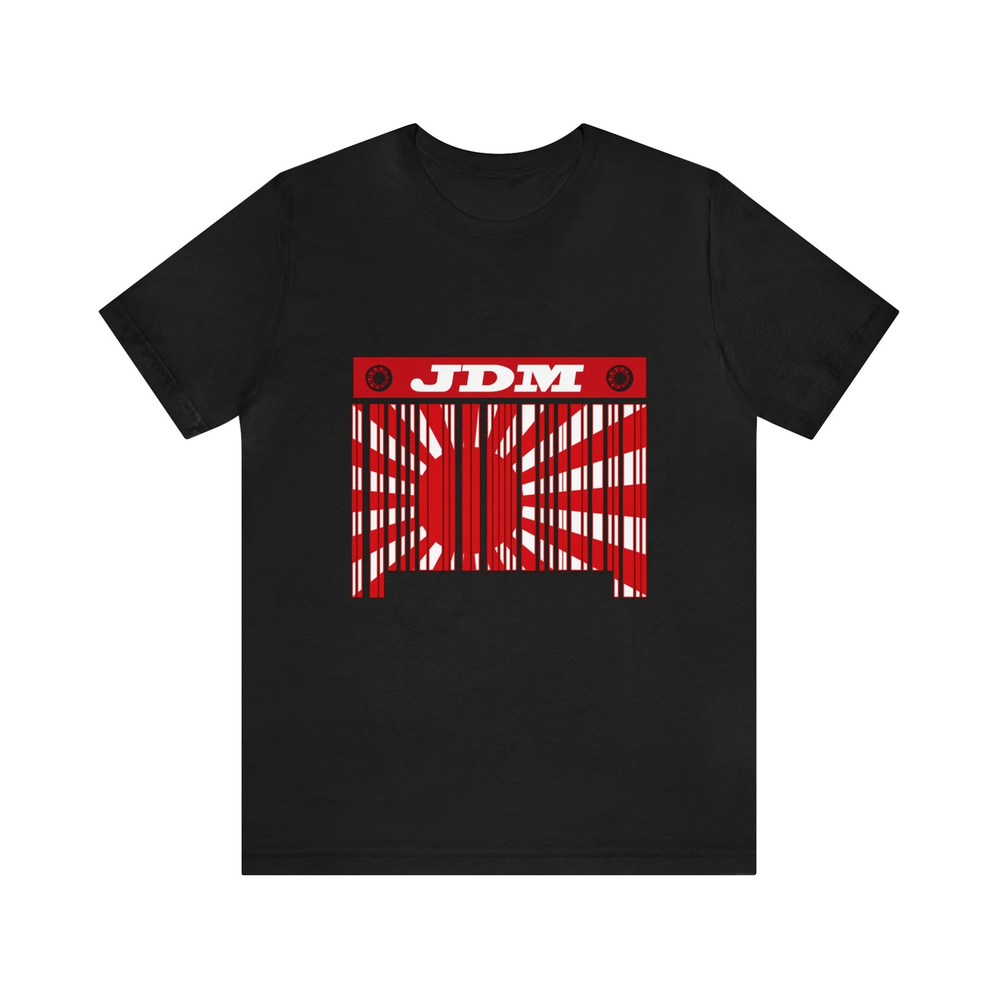 JDM Car Inspired T Shirt 55.