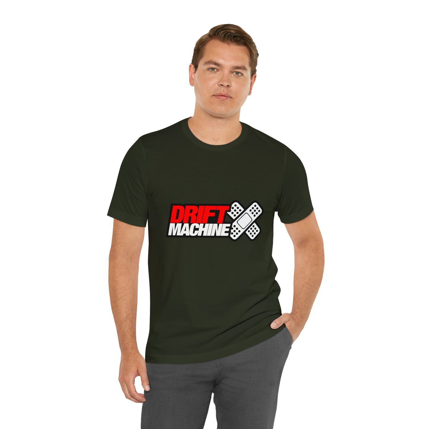 JDM Car Inspired T Shirt 45.