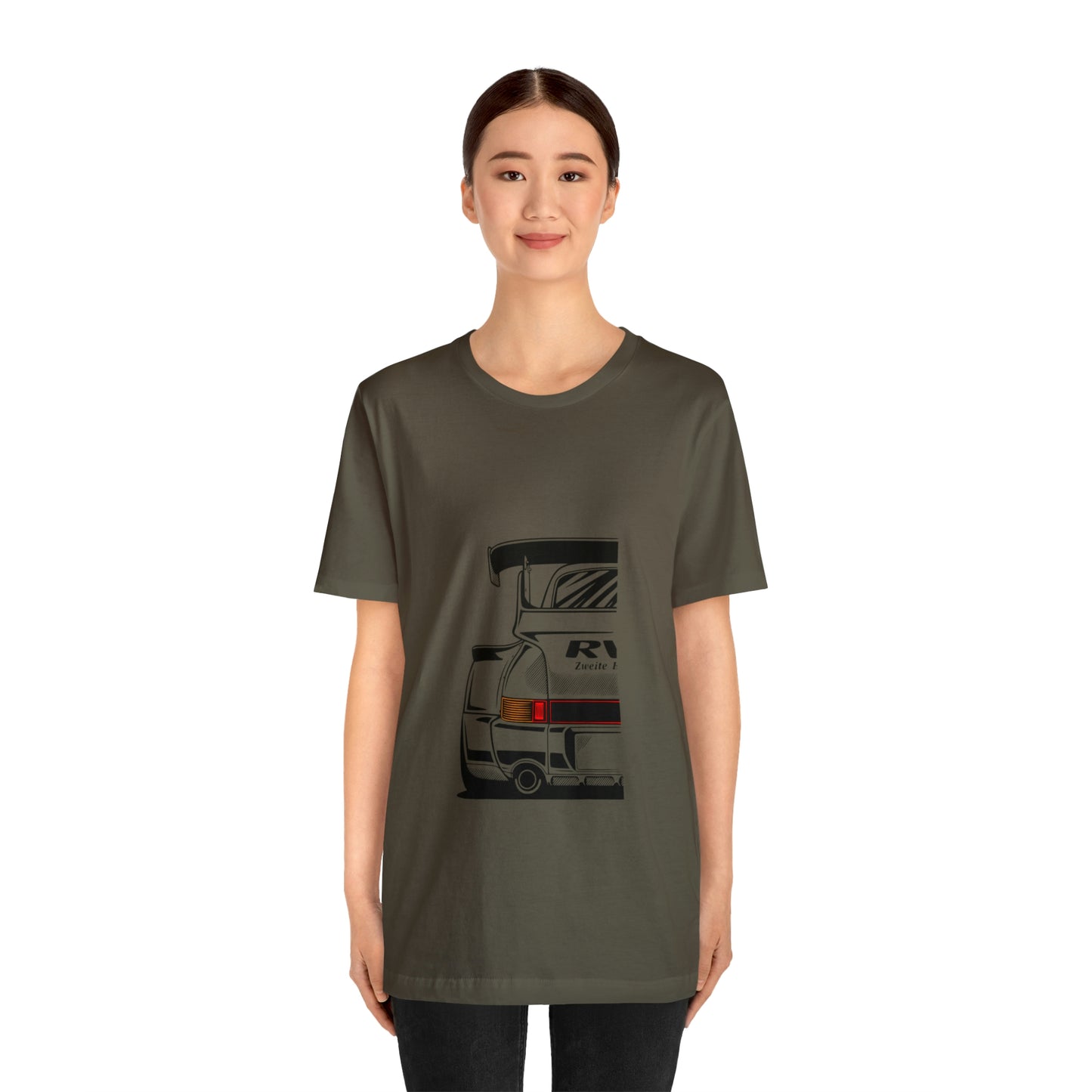 JDM Car Inspired T Shirt 56.