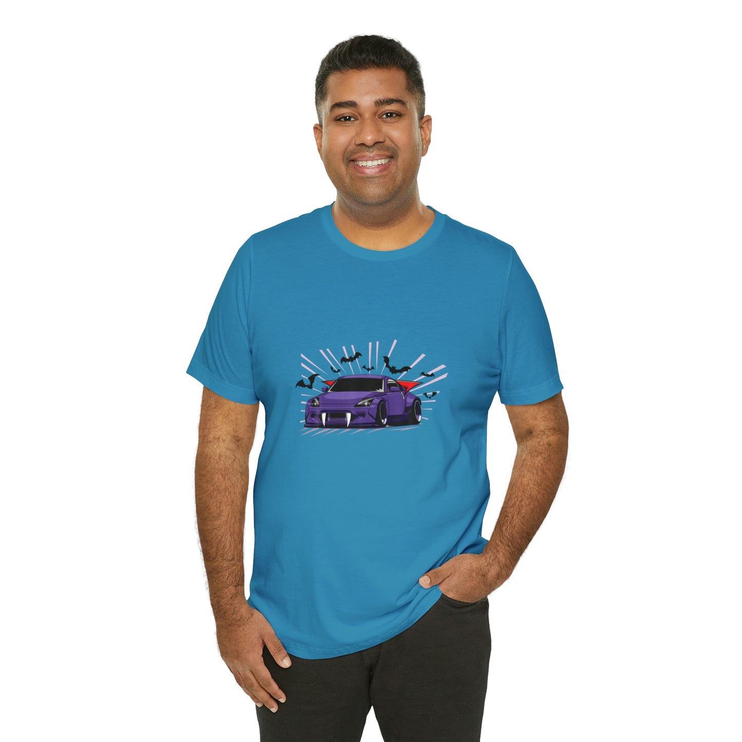 JDM Car Inspired T Shirt 63.