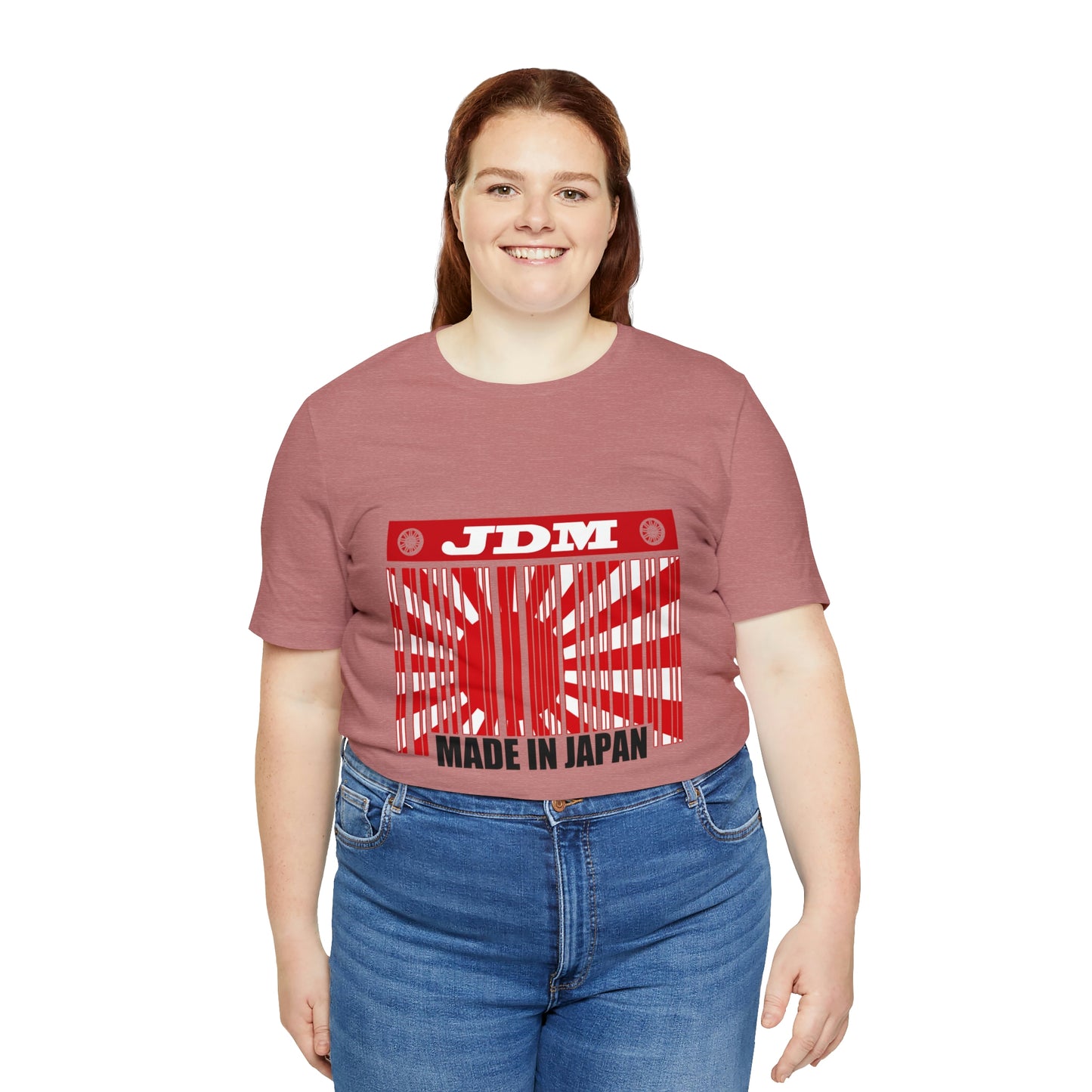JDM Car Inspired T Shirt 55.