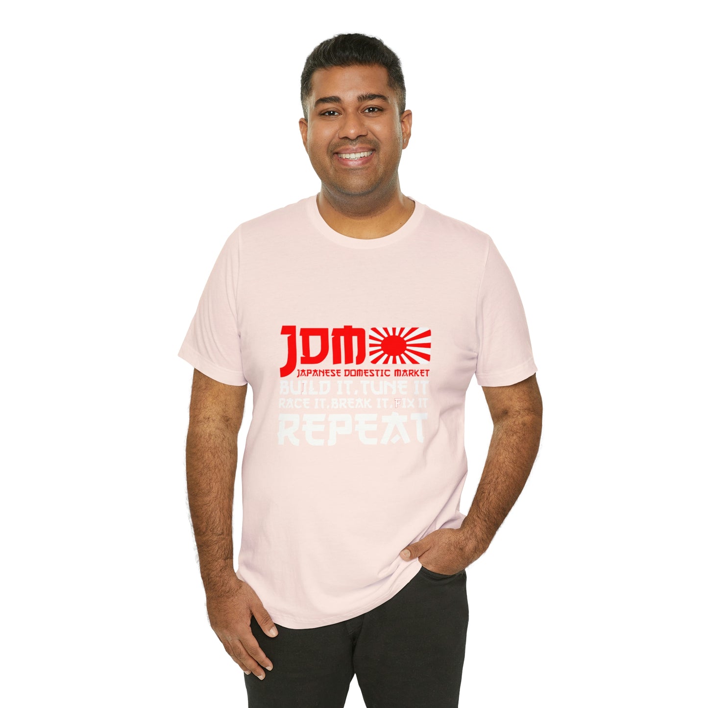 JDM Car Inspired T Shirt 61.