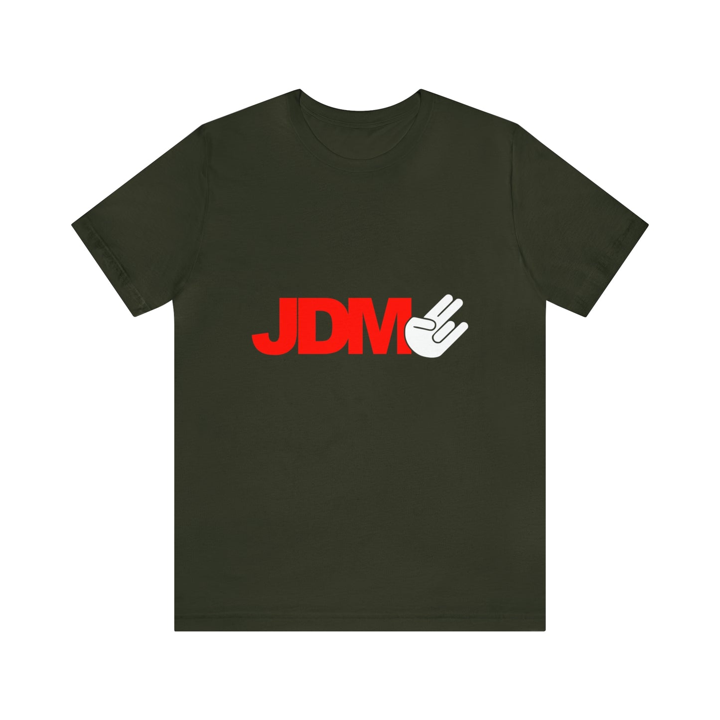 JDM Car Inspired T Shirt 42.