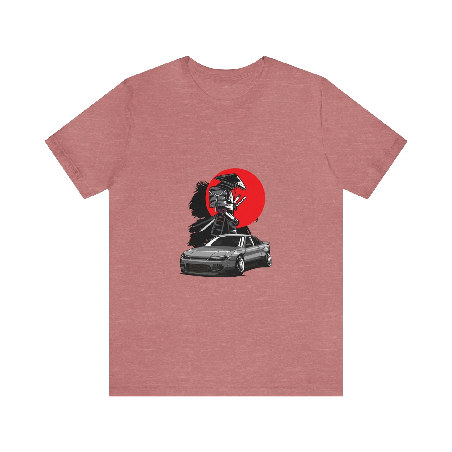 JDM Car Inspired T Shirt 22.