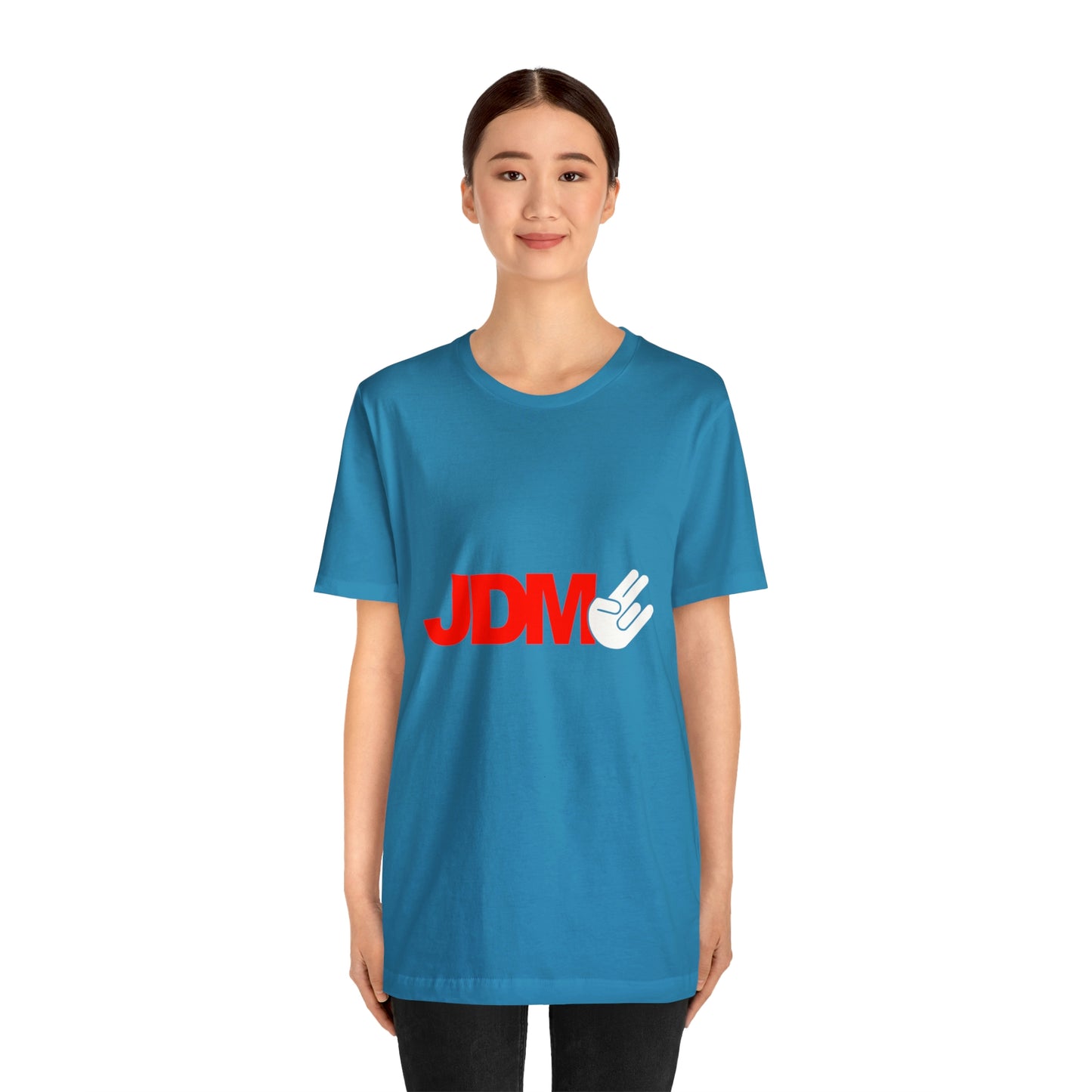 JDM Car Inspired T Shirt 42.