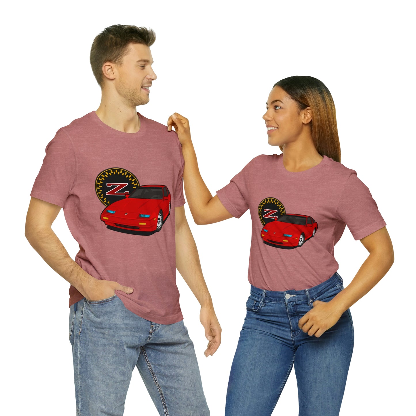 JDM Car Inspired T Shirt 47.