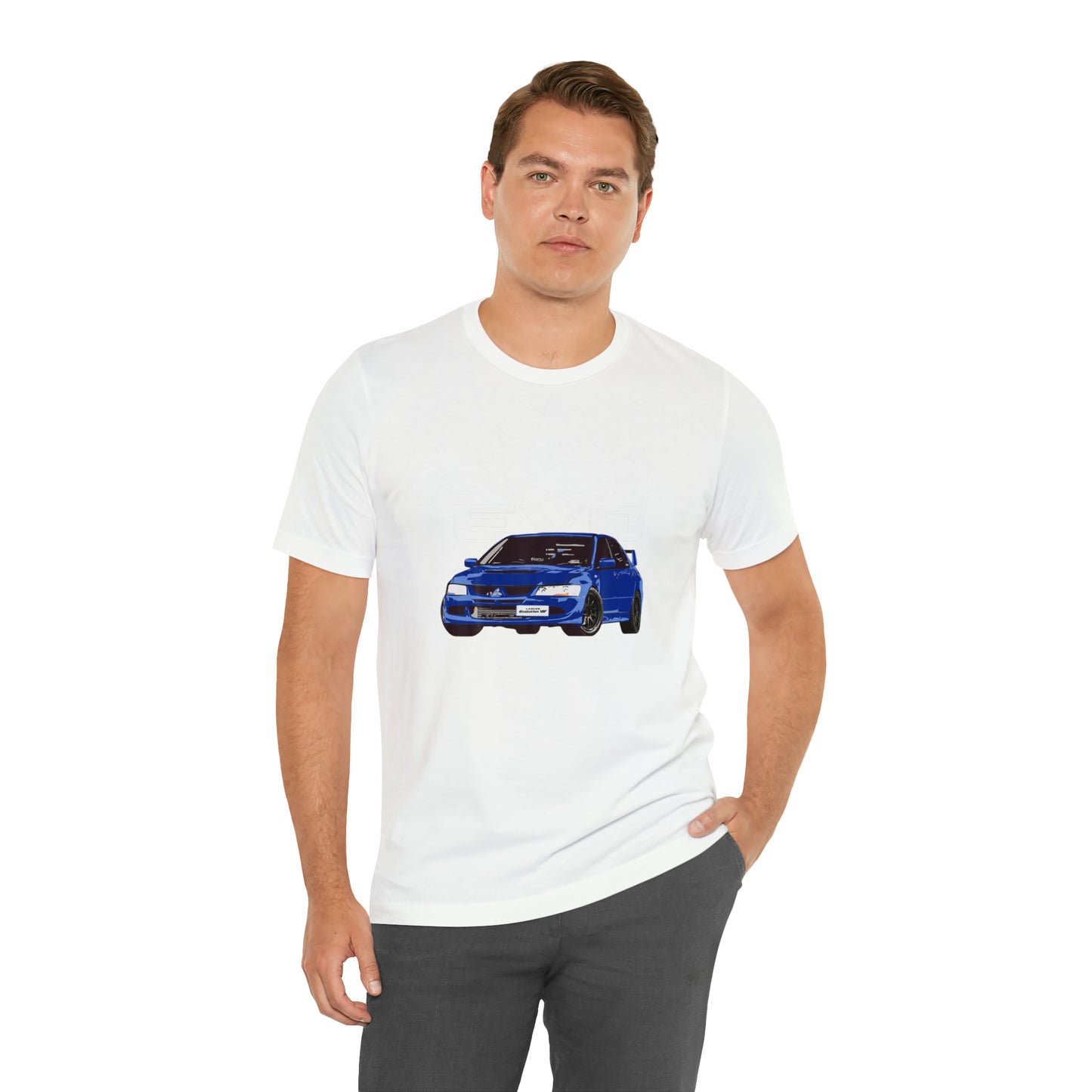 JDM Car Inspired T Shirt 53.