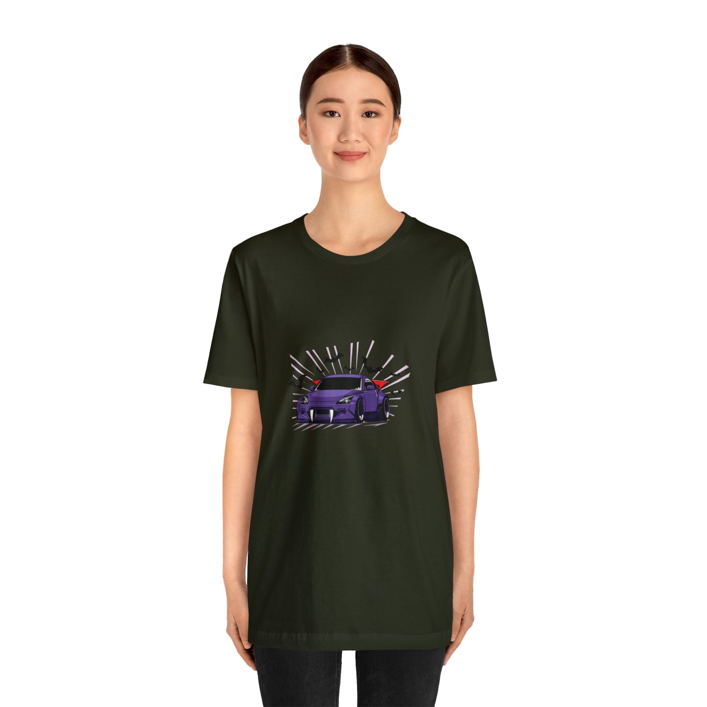 JDM Car Inspired T Shirt 63.