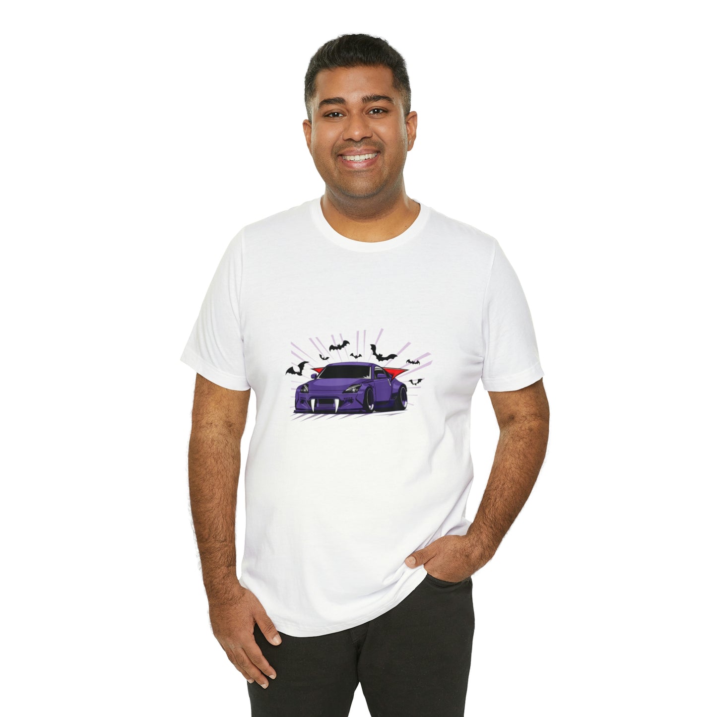 JDM Car Inspired T Shirt 63.