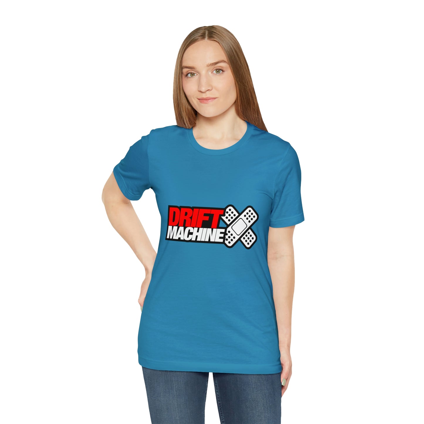 JDM Car Inspired T Shirt 45.