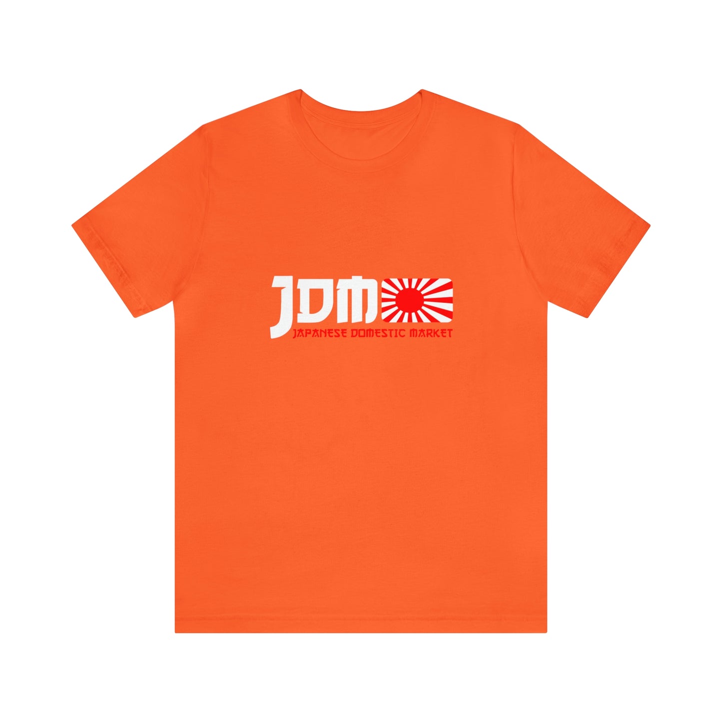 JDM Car Inspired T Shirt 58.