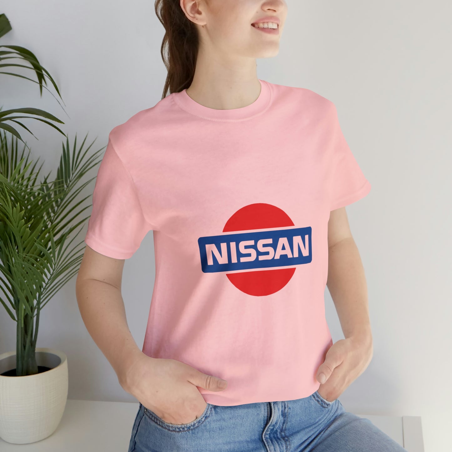 JDM Car Inspired T Shirt 67.