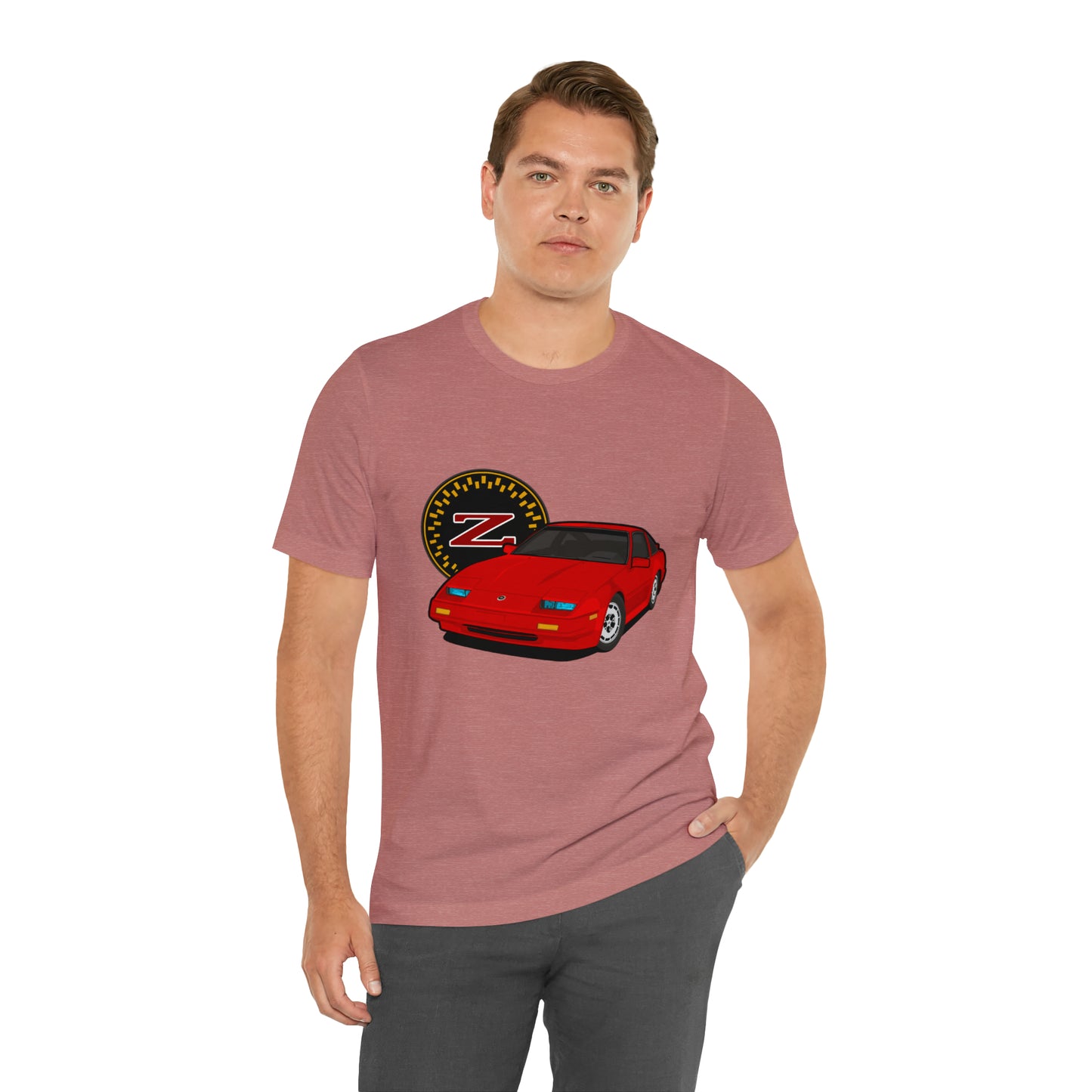 JDM Car Inspired T Shirt 47.