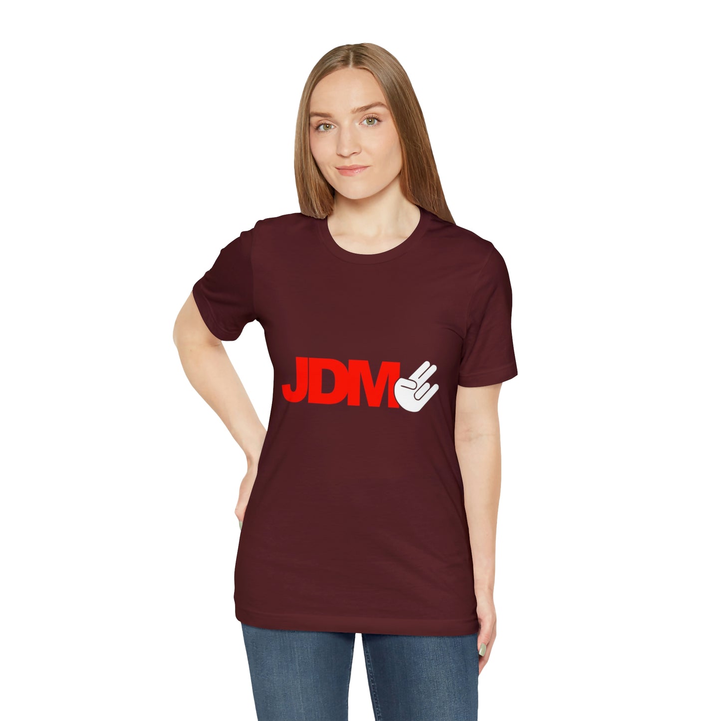 JDM Car Inspired T Shirt 42.