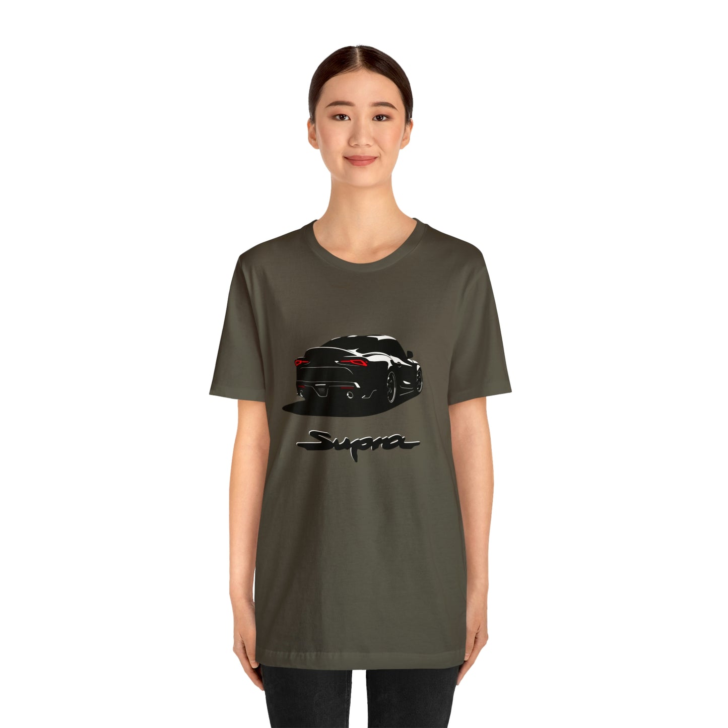JDM Car Inspired T Shirt 40.