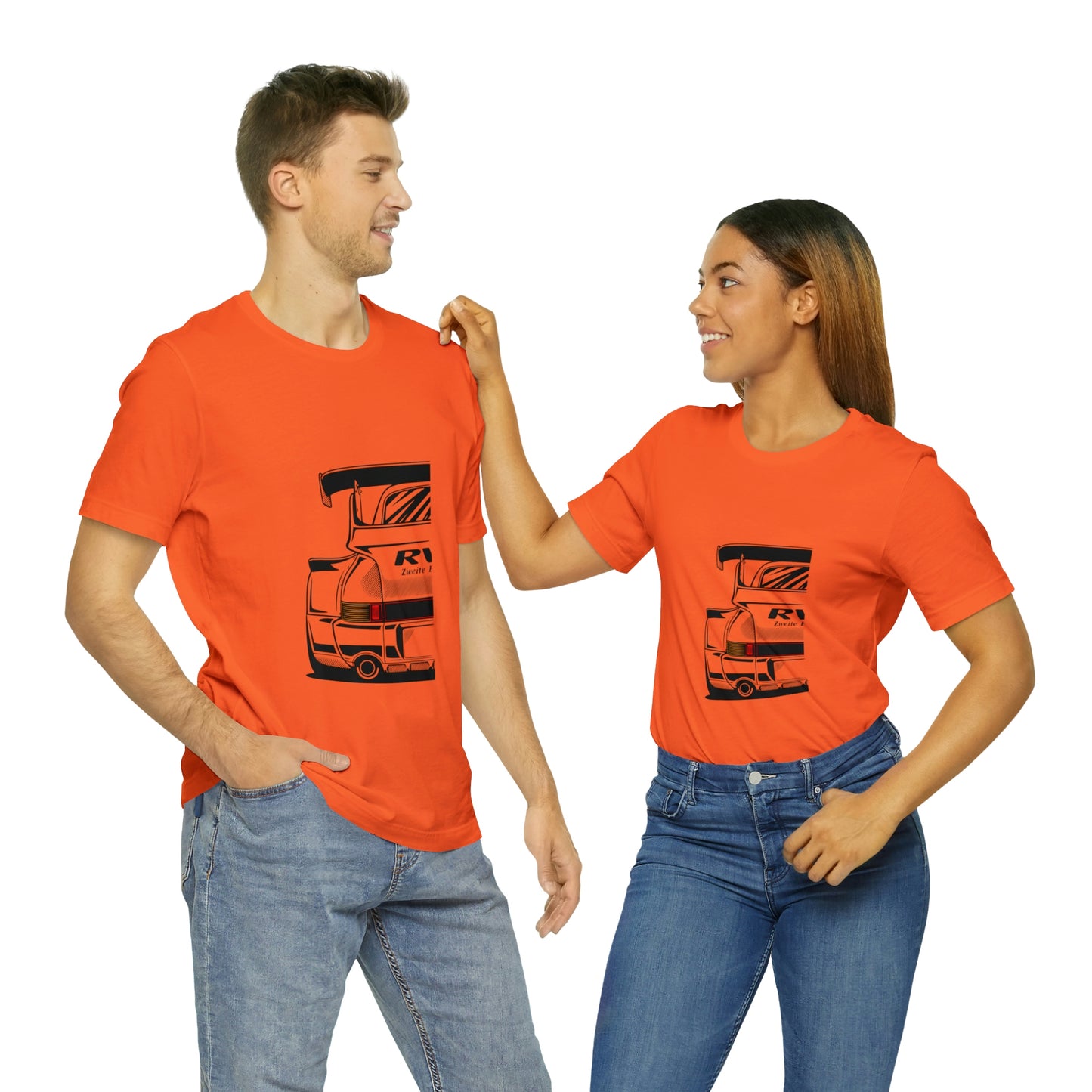 JDM Car Inspired T Shirt 56.