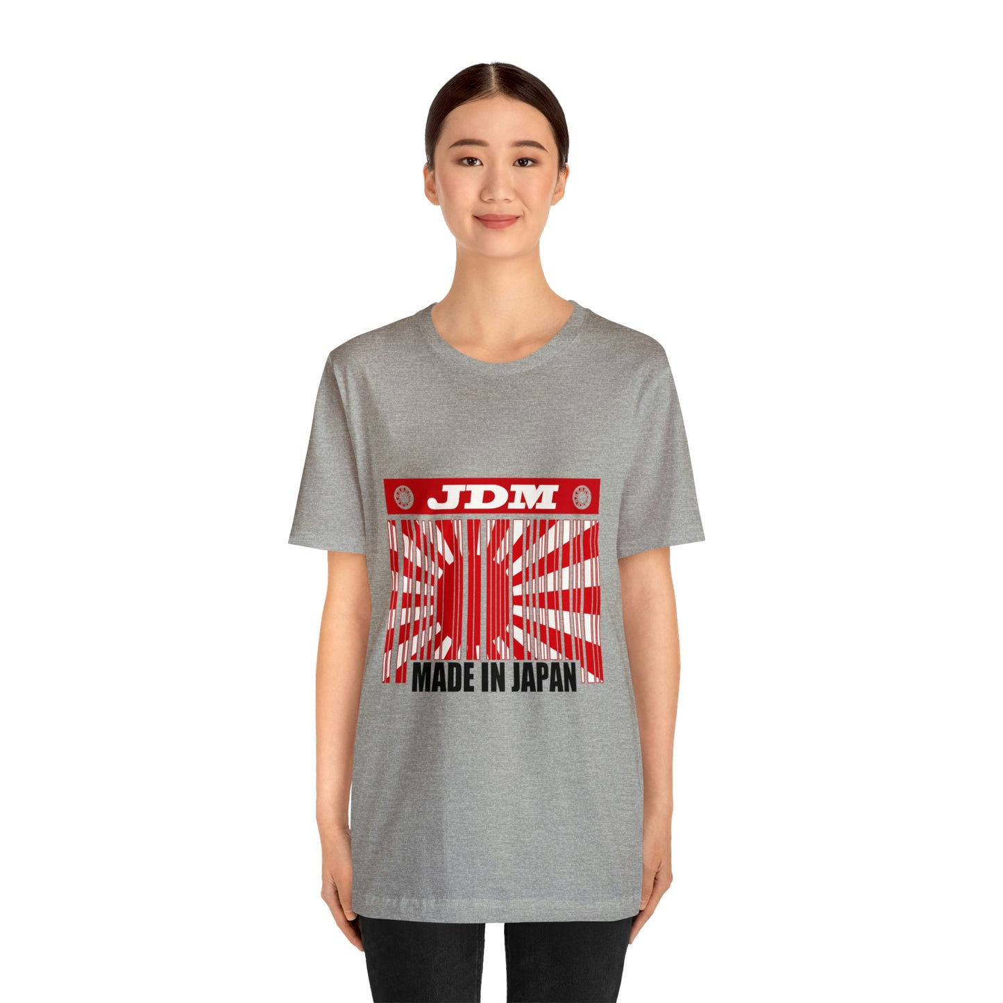 JDM Car Inspired T Shirt 55.