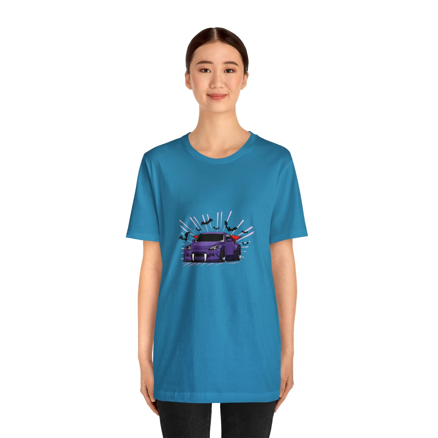 JDM Car Inspired T Shirt 63.