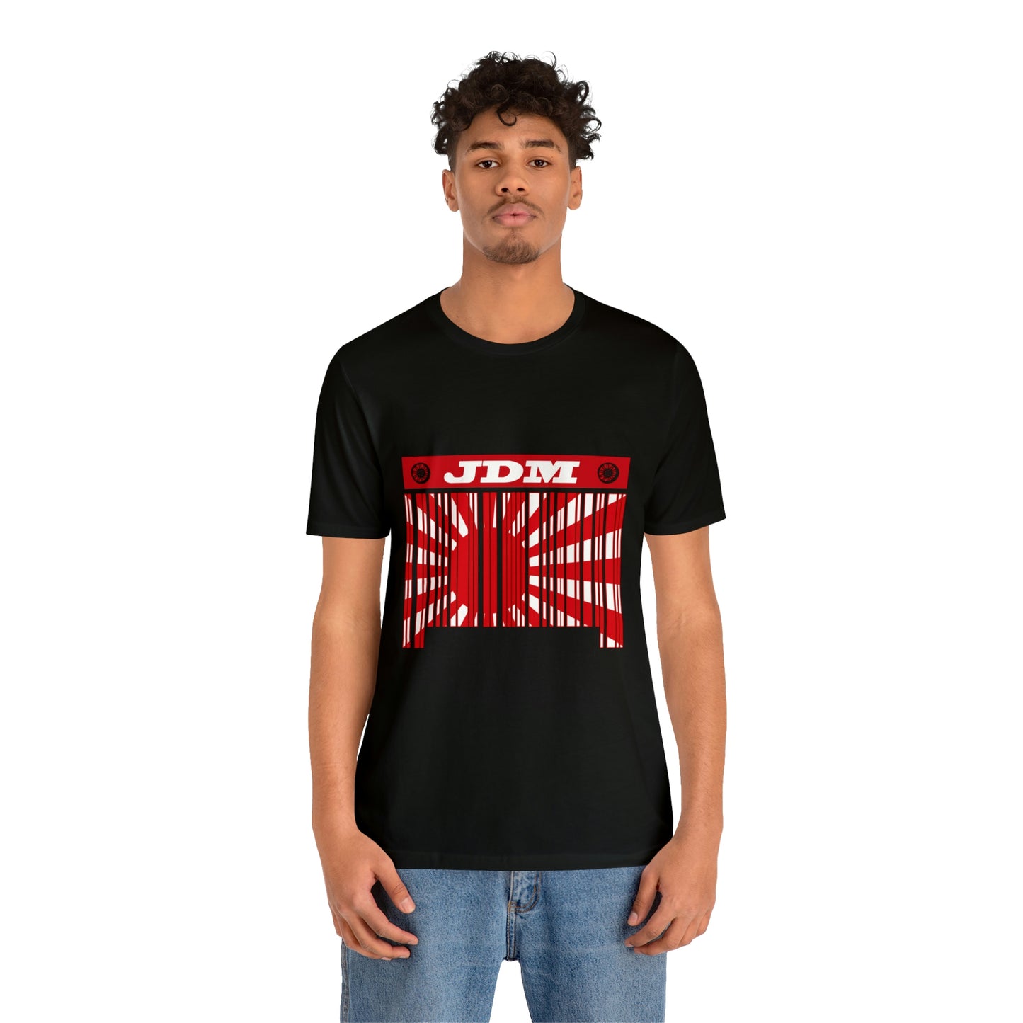 JDM Car Inspired T Shirt 55.