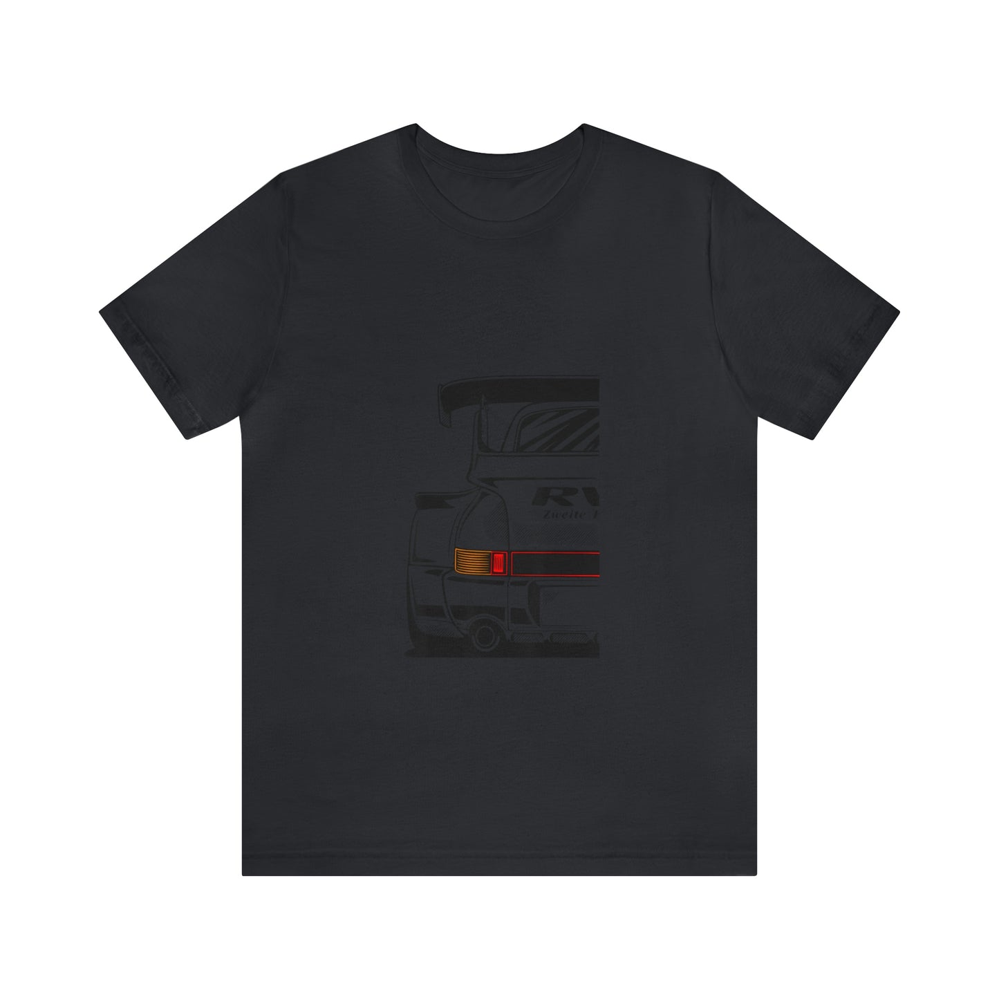 JDM Car Inspired T Shirt 56.